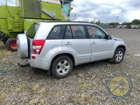 Suzuki Vitara - 3