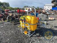 Jarmet sprayer - 2