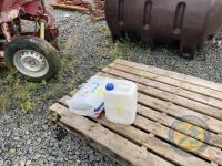 Concrete repair kit - 2