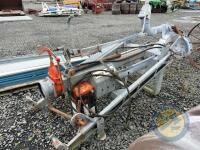 Abbey slurry pump