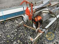 Abbey slurry pump - 2