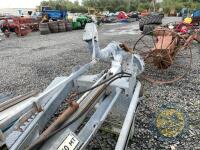Abbey slurry pump - 3
