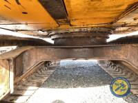 JCB 35 130 13tn digger 1999 - 11