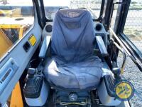 JCB 35 130 13tn digger 1999 - 14