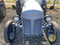 1952 Ferguson Agri tractor - 3