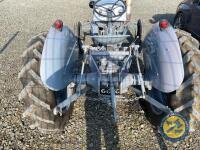 1952 Ferguson Agri tractor - 6