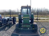 John Deere 3130 tractor - 2
