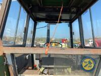 John Deere 3130 tractor - 6