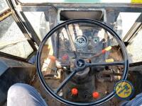 John Deere 3130 tractor - 12