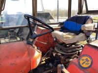 Zetor 5748 tractor - 9