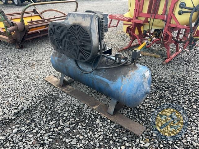 Compressor