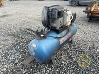 Compressor - 2