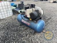 Compressor - 3