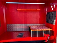 Armorgard workstation - 2