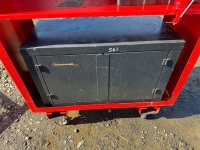 Armorgard workstation - 3