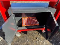 Armorgard workstation - 2