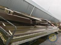 Approx 69x46ft shed (To be lifted and collected from vendor in Ballymena) - 7