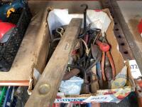 Box of tools