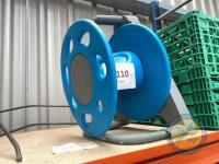 Hose reel