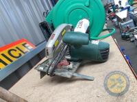 Circular saw - 2