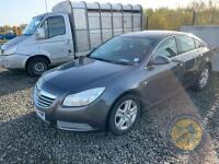 Vauxhall Insignia - 3