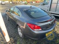 Vauxhall Insignia - 4