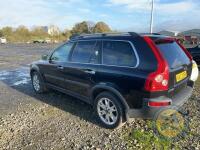 Volvo XC 90 - 4