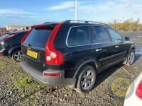 Volvo XC 90 - 6