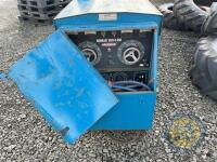 Generator/welder - 4