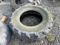 1 Tyres 480/70 R28 Goodyear - 2