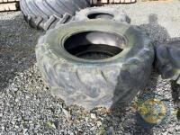 1 Tyres 480/70 R28 Goodyear - 3