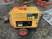 Diesel generator - 3