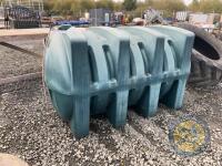 600gln oil tank - 2