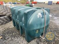 600gln oil tank - 3