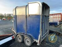 IW sos horsebox - 4