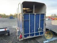 IW sos horsebox - 5