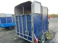 IW sos horsebox - 7