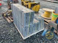 Pallet of roof tiles - 3