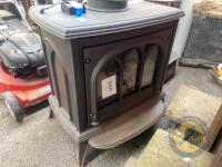 Gas stove 6kw