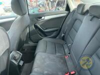 Audi A4 4 door SE TDI 6 speed 2010 - 8