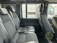 Land Rover Defender 110 XS TD 2198cc 2013 - 9