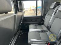 Land Rover Defender 110 XS TD 2198cc 2013 - 11