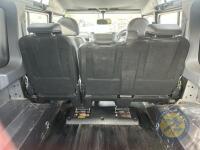 Land Rover Defender 110 XS TD 2198cc 2013 - 12