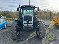 Valtra N101 Tractor 2008 - 2