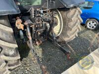 Valtra N101 Tractor 2008 - 7