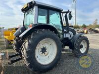 Valtra N101 Tractor 2008 - 8