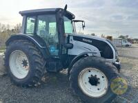 Valtra N101 Tractor 2008 - 9