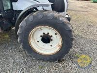 Valtra N101 Tractor 2008 - 10