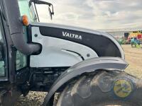 Valtra N101 Tractor 2008 - 11