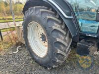 Valtra N101 Tractor 2008 - 12